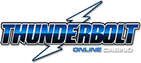 Thunderbolt Online Casino Thunderbolt Online Casino