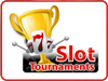 Yebo Casino's Daily R15'000 Slots Tournament